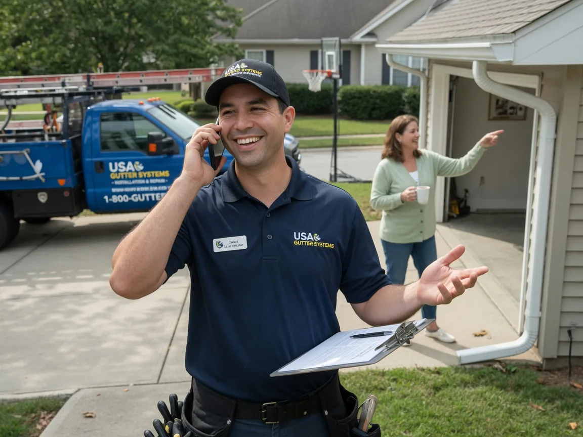 Gutter Installation Dow City, IA FAQs